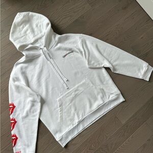 Rolling Stone Las Vegas Chrome Hearts Hoodie